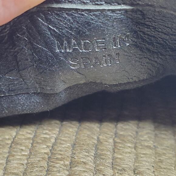 GUCCI Canvas Flora Knight Print Nero Flat Espadrilles Black Size 36.5 US 6.5 - Picture 11 of 16